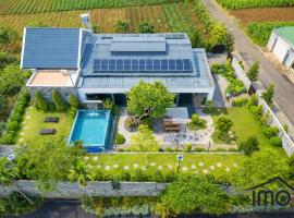 Maison Villa Bảo Lộc, Hotel in Bảo Lộc