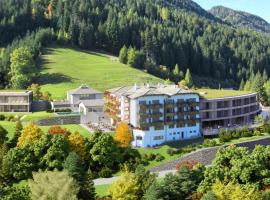 Ganis Resort, hotel v destinácii Nova Ponente