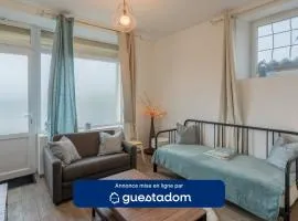 Le Sostranien - Jardin - Wifi