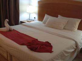 Room Al-Malaz, hotel em Riade