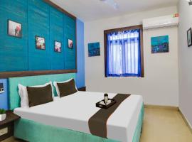 Capital O Royale Palms, Hotel in Benaulim