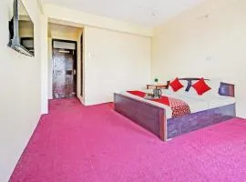 Hotel O Hunter's & Cafe