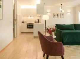 LSA Príncipe Real by Numa