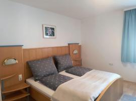 Apartment Alpenblick Lienz, Hotel in Lienz