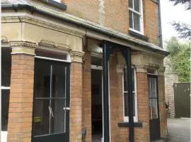 St Marys Cottages 1