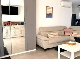 La Clé des Champs - 4 people - Garden & Air conditioning - Near Blois