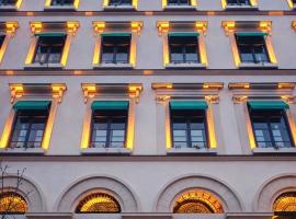 Wonder Budapest, Hotel in Budapest
