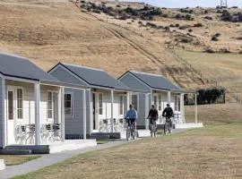 Wedderburn Cottages