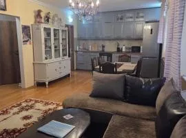 KOTOR OLD TOWN 2 bedroom apartment