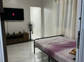 Casa Asuncion Rooms, hotel sa Masbate