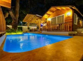 FabHotel The Village Boutique Resort