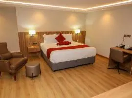 Urbanwoods Hotel Suites by ICON