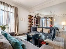 Casagrand Luxury Apartments Barcelona