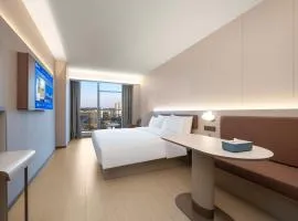 Hanting Hotel Guangzhou South Railway Station