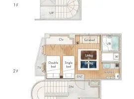 Hst府中多磨町1丁目203