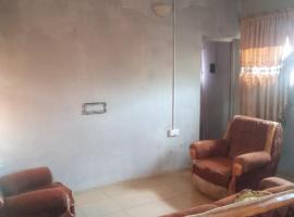 Geobajas Hotels, hotel i Imushin