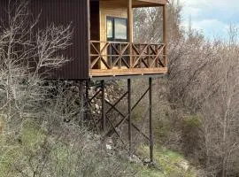 Old Byurakan Cottage