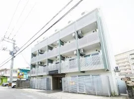 New Normal Condo in KENCHOMINAMIGUCHI ニューノーマルコンドイン県庁南口