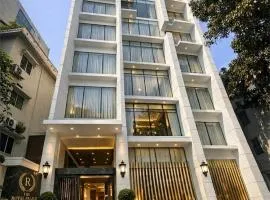 The Royal Palace Uttara