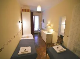 Barcolana Guest House