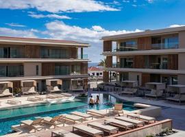 Kora Tigot، فندق في سان ميغيل ذي أبونا