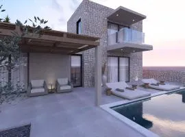 Theonis Villas