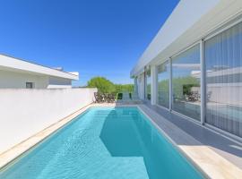 Vila Praia Grande, hotel a Sines
