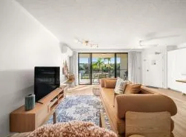 Coastal Drift - Beach Access Pool Spa Gym