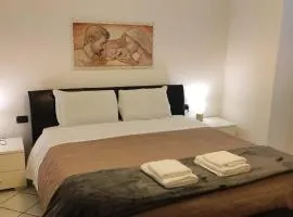 casa raffa megaride's dépendance