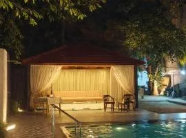 Amantran Farm Retreat