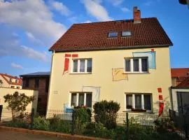 Ferienwohnungen Seewald