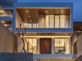 Alcola Boutique Villa - Dania Unit