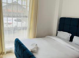 Morena serenity suites meru، فندق في Meru