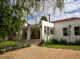 Hoof House