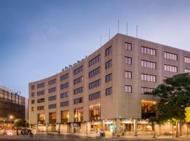 타라고나에 위치한 호텔 Hotel SB Ciutat Tarragona