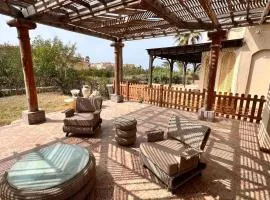 Casabianca - North Coast - 5 bedroom, Garden, Sea View Villa