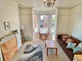 Apartment Exeter Central, St Davids Hill