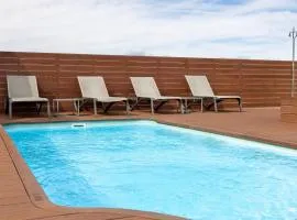 Hotel SB Ciutat Tarragona