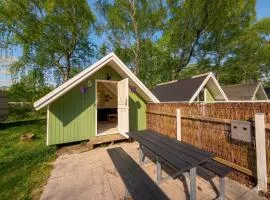 Frederiksværk Camping & Hostel