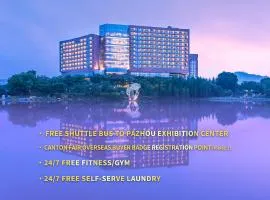 DoubleTree by Hilton Guangzhou Science City