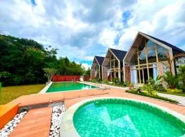 Nglaras Resort Yogyakarta