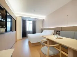 JI Hotel Zhangjiajie Seventy-Two Wonders Scenic Area