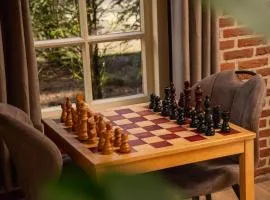 De Vuursteen | 10 - 40 pers.