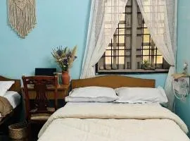Abra Palace Luxury Villa