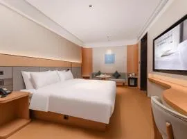 JI Hotel Nanjing Medical Valley Longtai Road