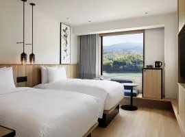 Fairfield by Marriott Nara Tenri Yamanobenomichi