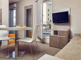 Hôtel Ligo by HappyCulture