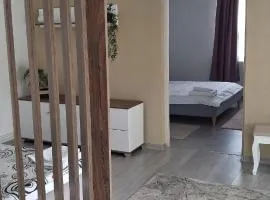 Paul's Houses 2