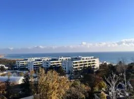 Vogh Olimp Premium Sea View Escape