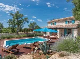 Villa Sabrane by Villas Guide